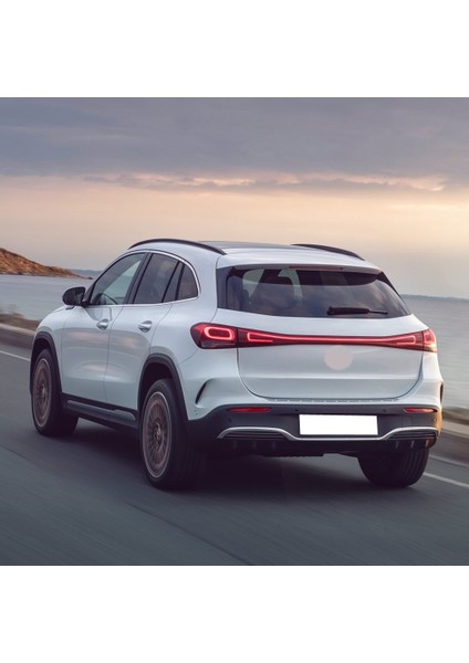 Mercedes Eqa H243 2022-2023 Arka Cam Silecek Kolu Takımı Seti fiyatları