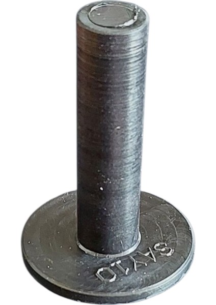 SAY-010 10MM Radyatör Bağlantı Ayağı 16 Adet