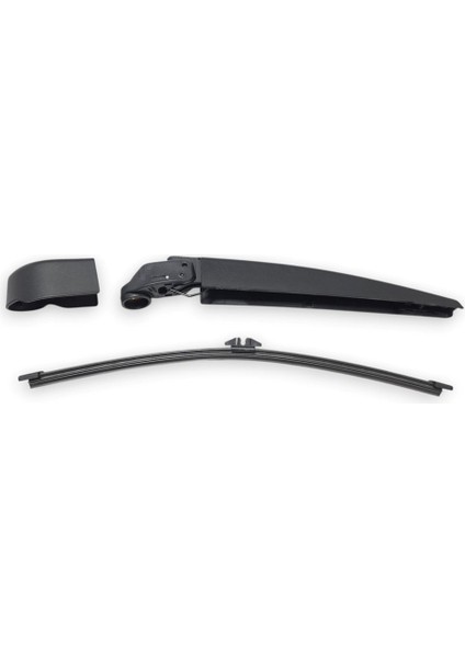 Bmw 1 Serisi F40 2019-2023 Arka Cam Silecek Kolu Takımı 61627456077 modelleri