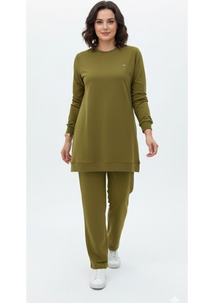 Basic Armalı Spor Ikili Takım