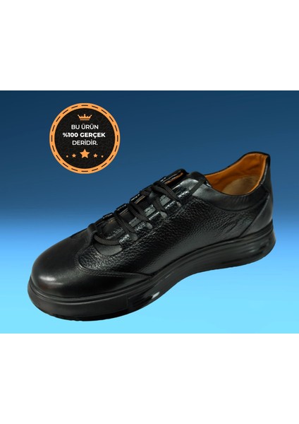 SM-1323 Erkek Hakiki Deri Rahat Casual Ayakkabı fiyatları