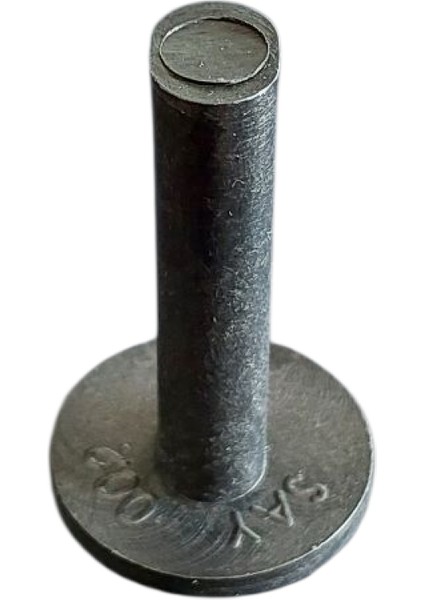 SAY-002 Radyatör Bağlantı Ayağı 12 Adet