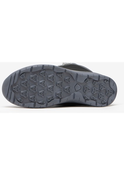 Quechua Kadın Outdoor Kar Botu - Su Geçirmez - Siyah - NH100 Mid fırsatları
