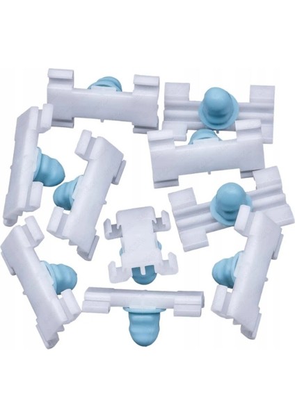 Çıta Klipsi 51138231130 Bmw E46 modelleri