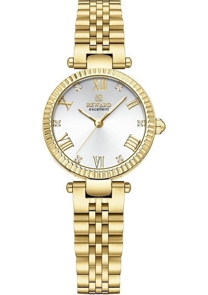 A147015 Kadın Kol Saati