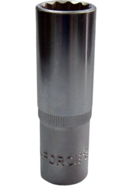 1/2 On Iki Köşe Derin Lokma 32 mm