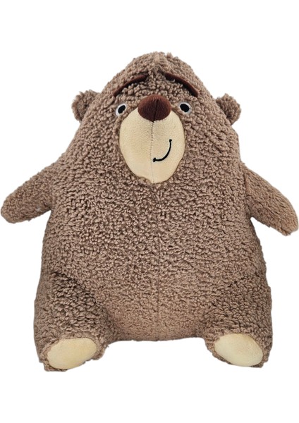 Ayı 35 cm Peluş Oyuncak fırsatları