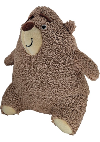 Ayı 35 cm Peluş Oyuncak