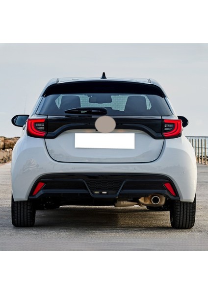 Toyota Yaris 2024-2027 Arka Cam Silecek Kolu Takımı 85241K0010 fiyatları