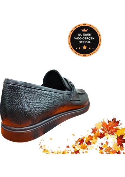 S-89 Erkek Hakiki Deri Klasik Ayakkabı modelleri