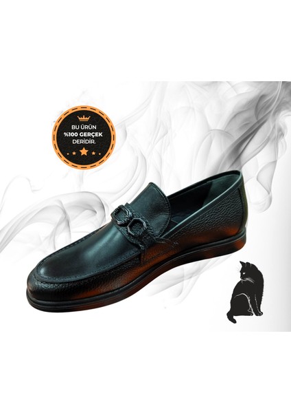 S-89 Erkek Hakiki Deri Klasik Ayakkabı fırsatları