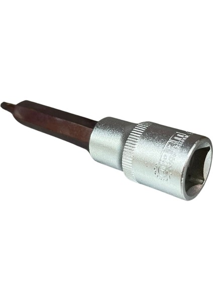 1/2 T50 Lokmalı Torx Uç Uzun fiyatları