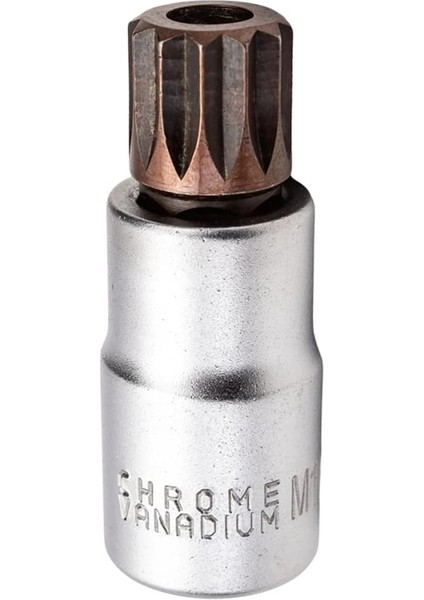 1/2 M16 Lokmalı Spline Bist Uç 55 L fiyatları