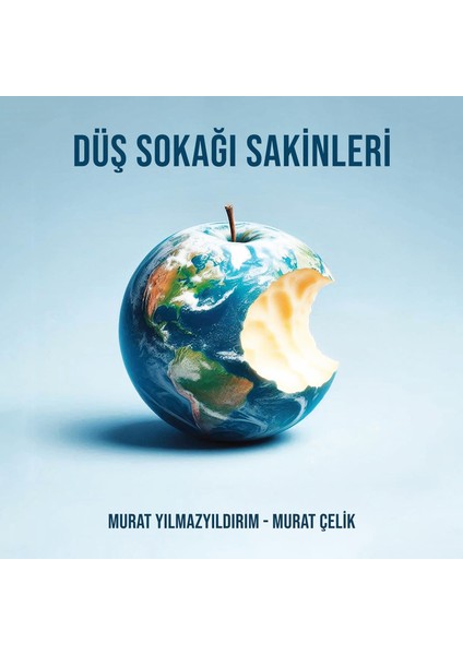 Düş Sokağı Sakinler - Düş Sokağı (2 Plak)