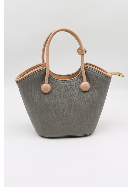 Ithal Kadın El ve Çapraz Çanta KB066