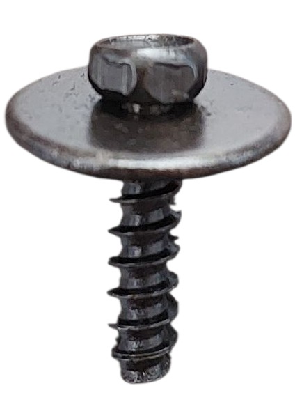 Altıgen Başlı Pullu Cıvata 5X18MM 07149126886 Bmw F10, Mercedes N914031006300 W210 (10 Adet) 15043 fiyatları