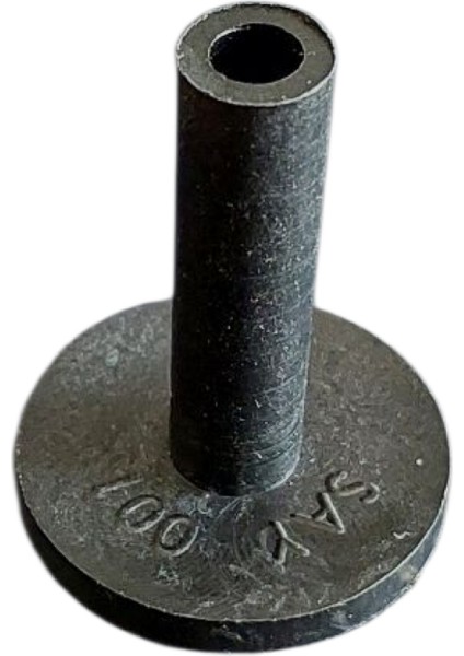 SAY-001 10MM Delikli Radyatör Bağlantı Ayağı 12 Adet