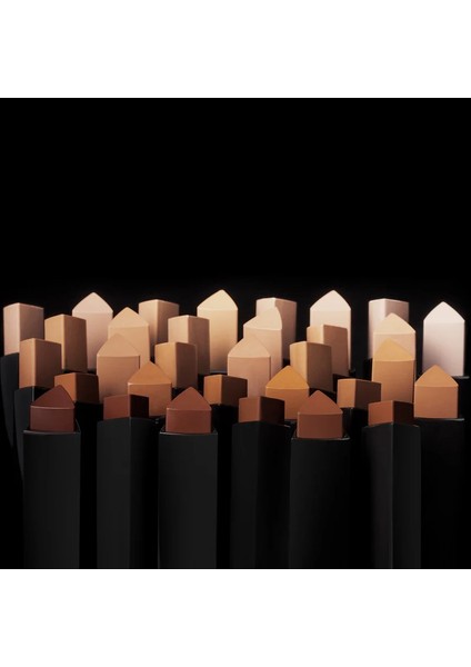 Vanish Foundation Stick - Görünmez Bitişli Stick Fondöten Bisque (7,2 G)