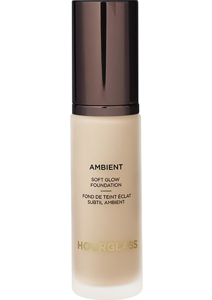 Ambient Soft Glow - Işıltılı Fondöten 2 (30 Ml)