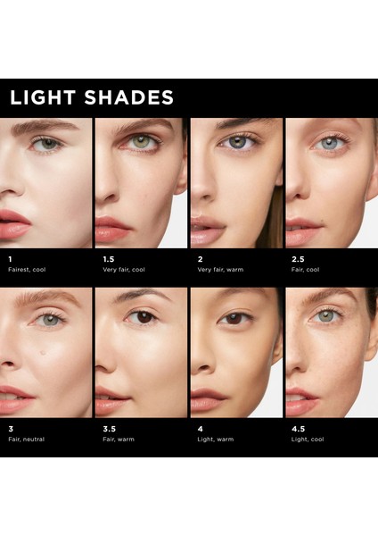 Ambient Soft Glow - Işıltılı Fondöten 2 (30 Ml) fiyatları