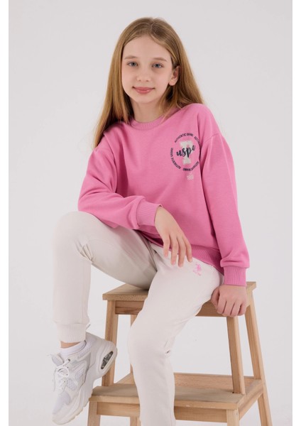 Kız Garson Ikili Takım - Karanfil