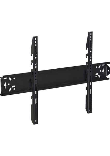 Onvo Televizyon ile Uyumlu Kilitli LCD Askı Aparatı Sabit 42"/55"/65" 106-120-139-140-152-165CM fiyatları