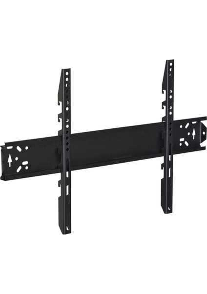 Onvo Televizyon ile Uyumlu Kilitli LCD Askı Aparatı Sabit 42"/55"/65" 106-120-139-140-152-165CM modelleri
