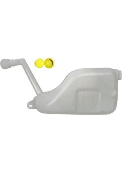 Renault Fluence Megane 3 Su Fiskiye Deposu Borulu 289101185R