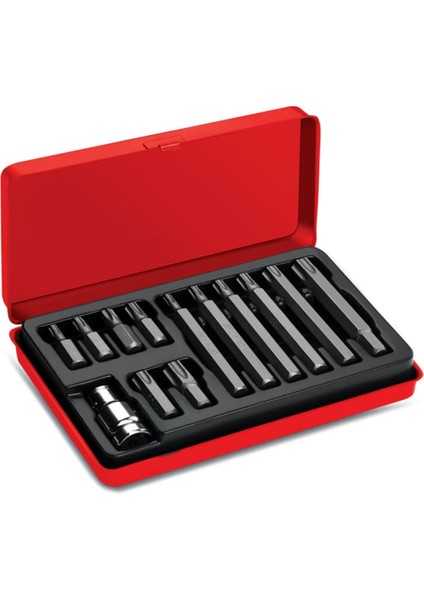 3/8 Torx Power Bits Seti 13 Parça