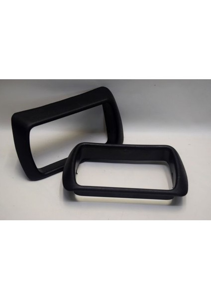 Tofaşdoğan Şahin Kartal Slx Sis Far Çerçevesi Takım 2 Adet