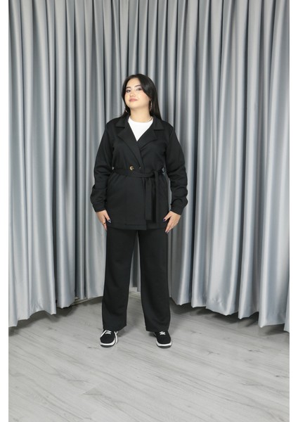 Kadın Önden Bağlamalı Modal Kumaş Yumuşacık Dokulu Alt Üst Takım 42 modelleri