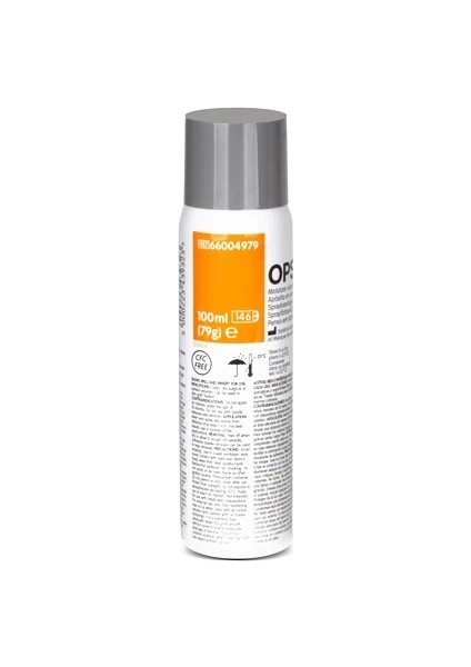 Opsite Yara Kapatıcı Sprey 100ML