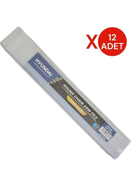 Hyundaı Eğe 13-64 5.20MM 12 Li Paket