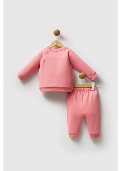 U.s.polo Assn Kız Bebek - Neon Pembe fırsatları