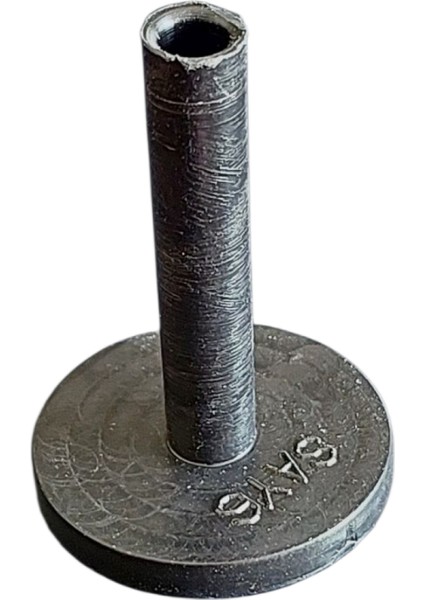 SAY-006 8mm Delikli Radyatör Bağlantı Ayağı 2 Adet