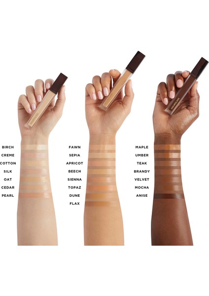 Vanish Airbrush Concealer - Kapatıcı Velvet (6 Ml) fiyatları