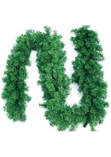 Yılbaşı 250 cm Çam Garland Büyük Boy fiyatları