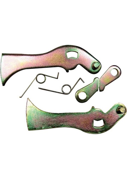 Tofaş M131 Doğan Şahin Kartal Slx Fren Ayar Lövye Takımı 348409