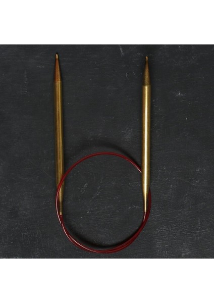 Addi 7 mm 60 cm Klasik Misinalı Dantel Şişi - 755- fiyatları