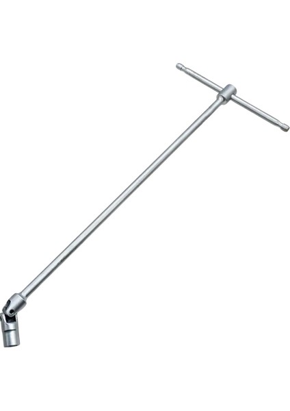 Sonmıx 1/4 Mafsallı T Kol Lokma Kolu Tutucu