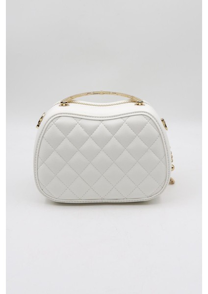 Ithal Kadın Çapraz Çanta KB041 - Beyaz fiyatları