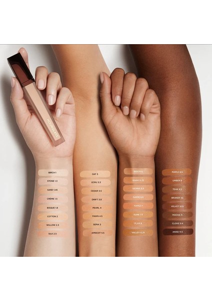 Vanish Airbrush Concealer - Kapatıcı Sienna (6 Ml) modelleri