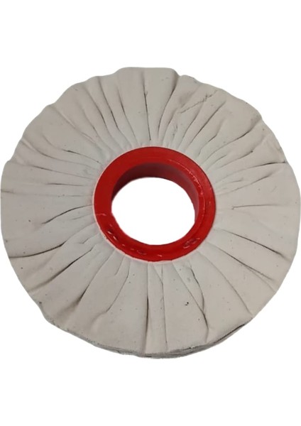 Kenar Bantlama Makinasının Polisaj Keçesi - Fırçası