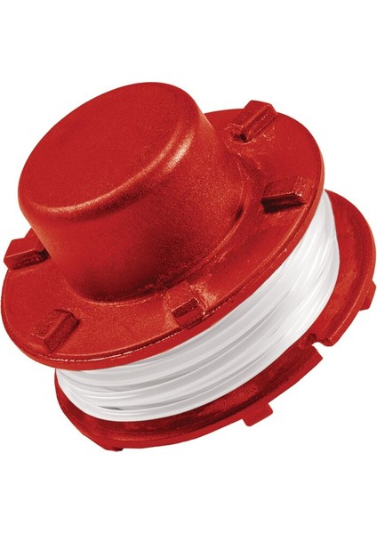 Orijinal Einhell Misina Makarası – Ge-Ct 36/30 Li E, Agillo 18/200, Agillo 36/255 Bl Uyumlu – 30 cm Kesim Genişliği