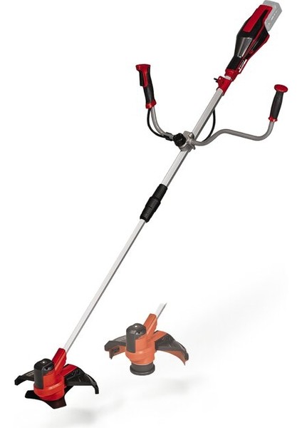 Orijinal Einhell Misina Makarası – Ge-Ct 36/30 Li E, Agillo 18/200, Agillo 36/255 Bl Uyumlu – 30 cm Kesim Genişliği fırsatları