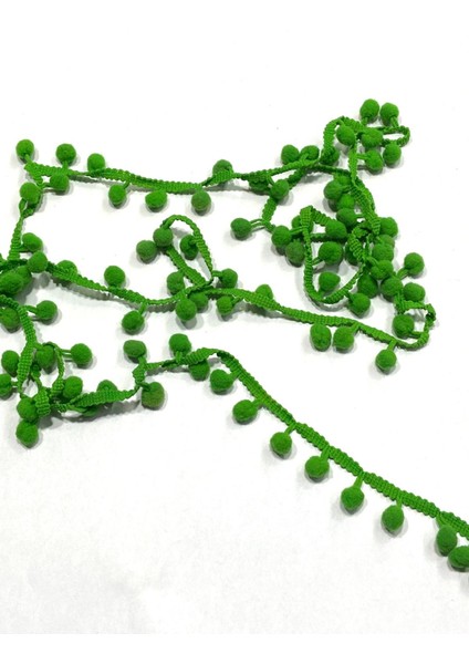 Şerit Ponpon / Sallantılı Şerit Ponpon / 2 Metre