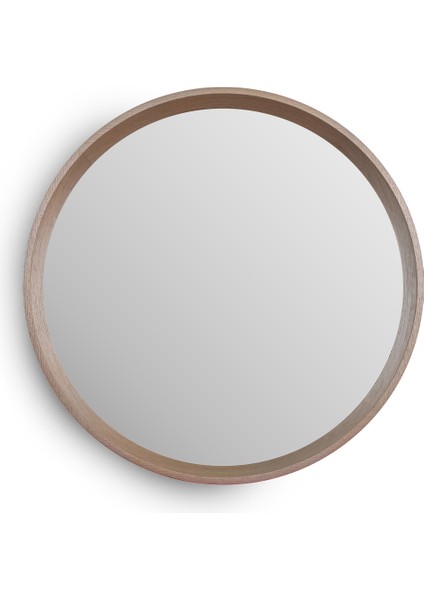 Akis Sembol Duvar Aynası Gri indirimleri