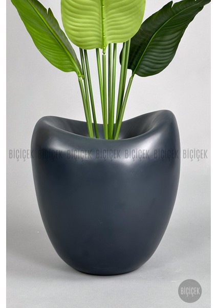 Yapay Muz Ağacı 175 cm Dino Saksı indirimleri