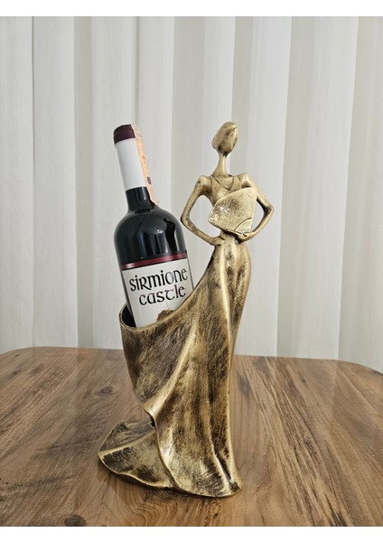 Balerin Yelpazeli Heykel Biblo 34 cm Ev Ofis Hediyelik fiyatları