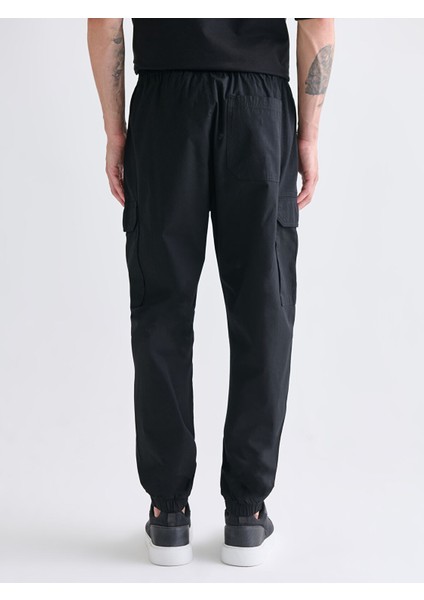 Yeni Sezon Standart Kalıp Erkek Kargo Pantolon fırsatları